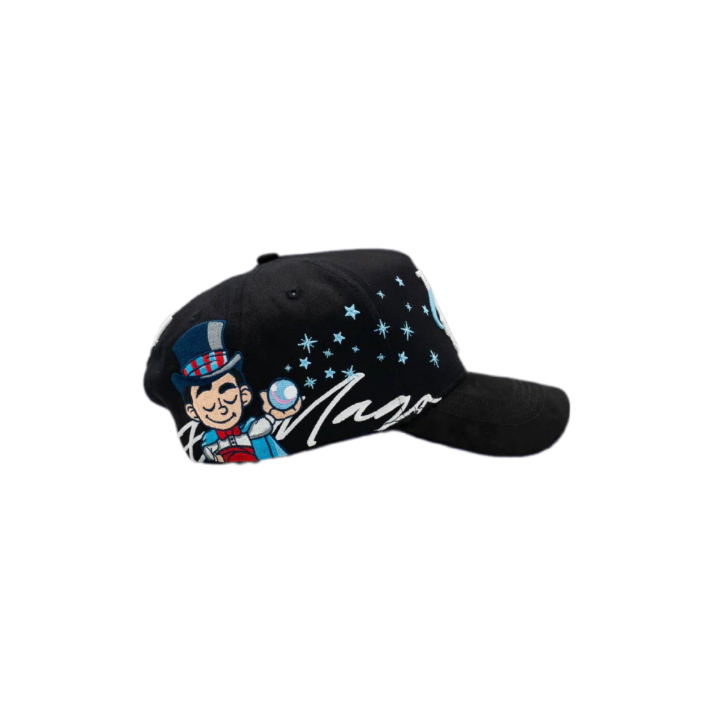 31 HATS MAGIC CLUB