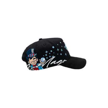 31 HATS MAGIC CLUB
