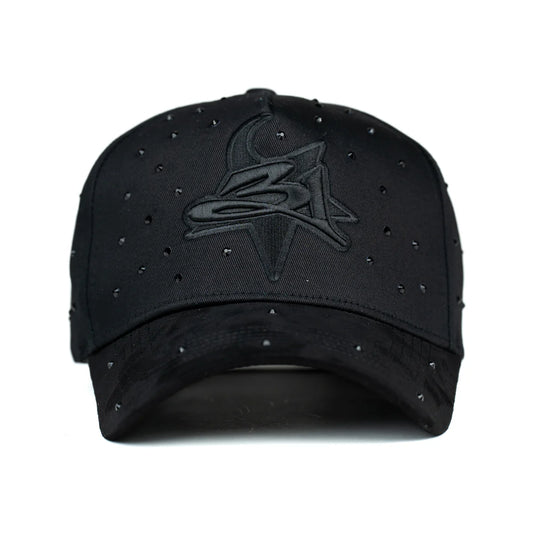 31 HATS BLACKOUT