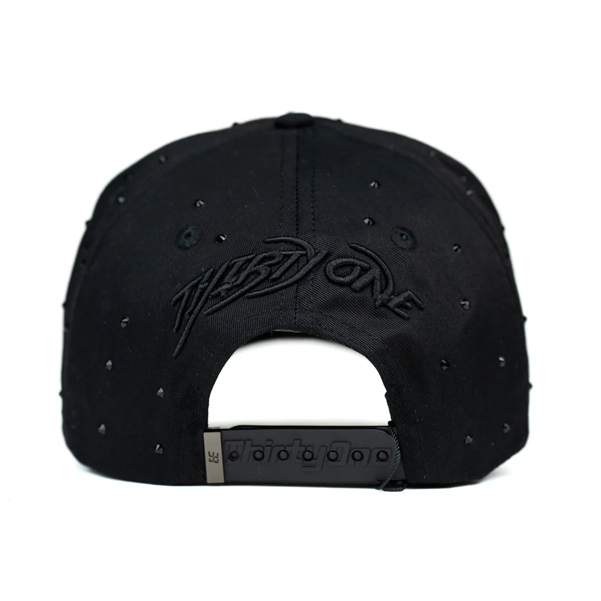 31 HATS BLACKOUT