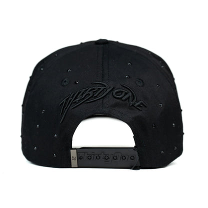 31 HATS BLACKOUT