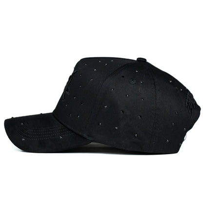 31 HATS BLACKOUT