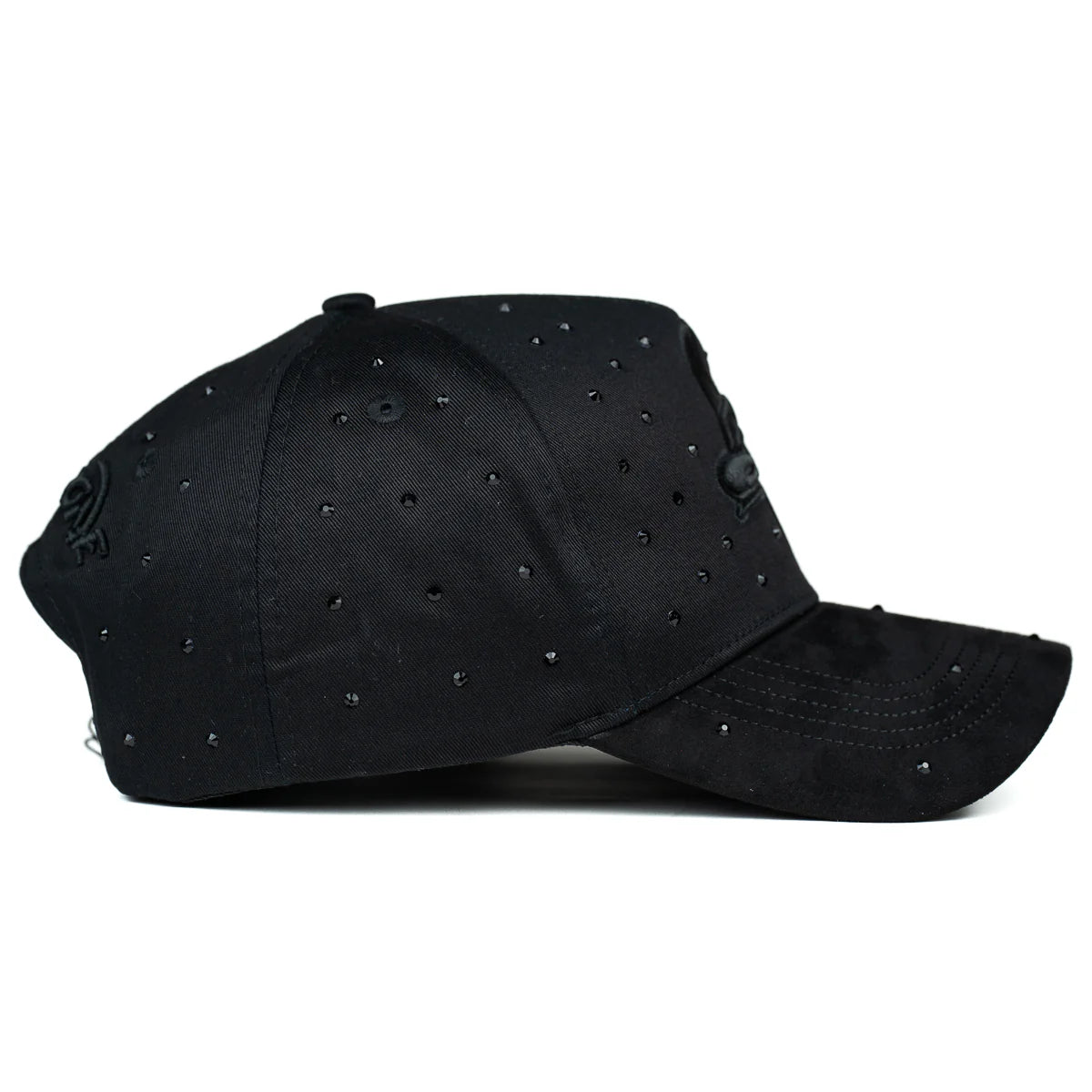 31 HATS BLACKOUT