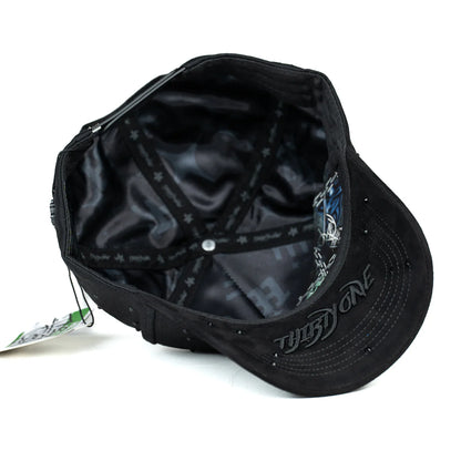 31 HATS BLACKOUT