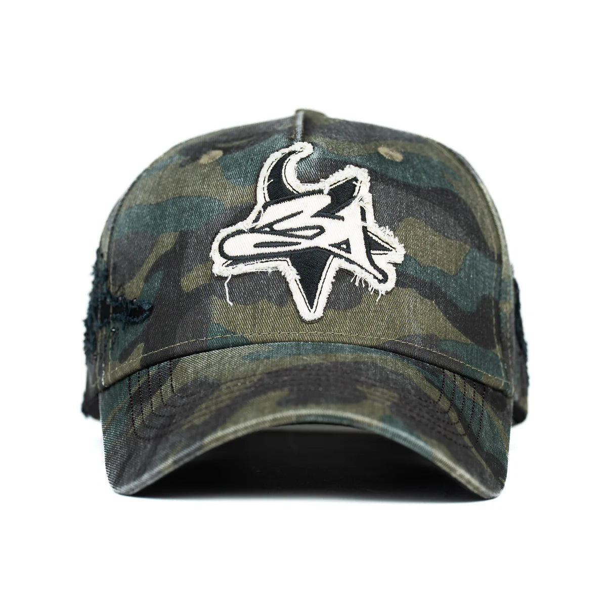31 HATS WAR READY