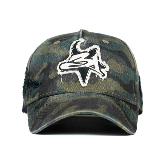 31 HATS WAR READY