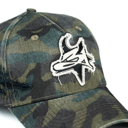 31 HATS WAR READY