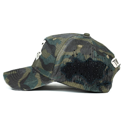 31 HATS WAR READY