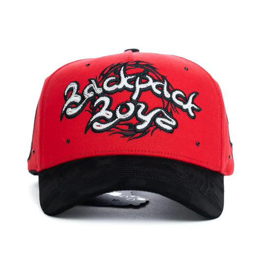 31 HATS BACKPACK BOYZ واحد وثلاثون
