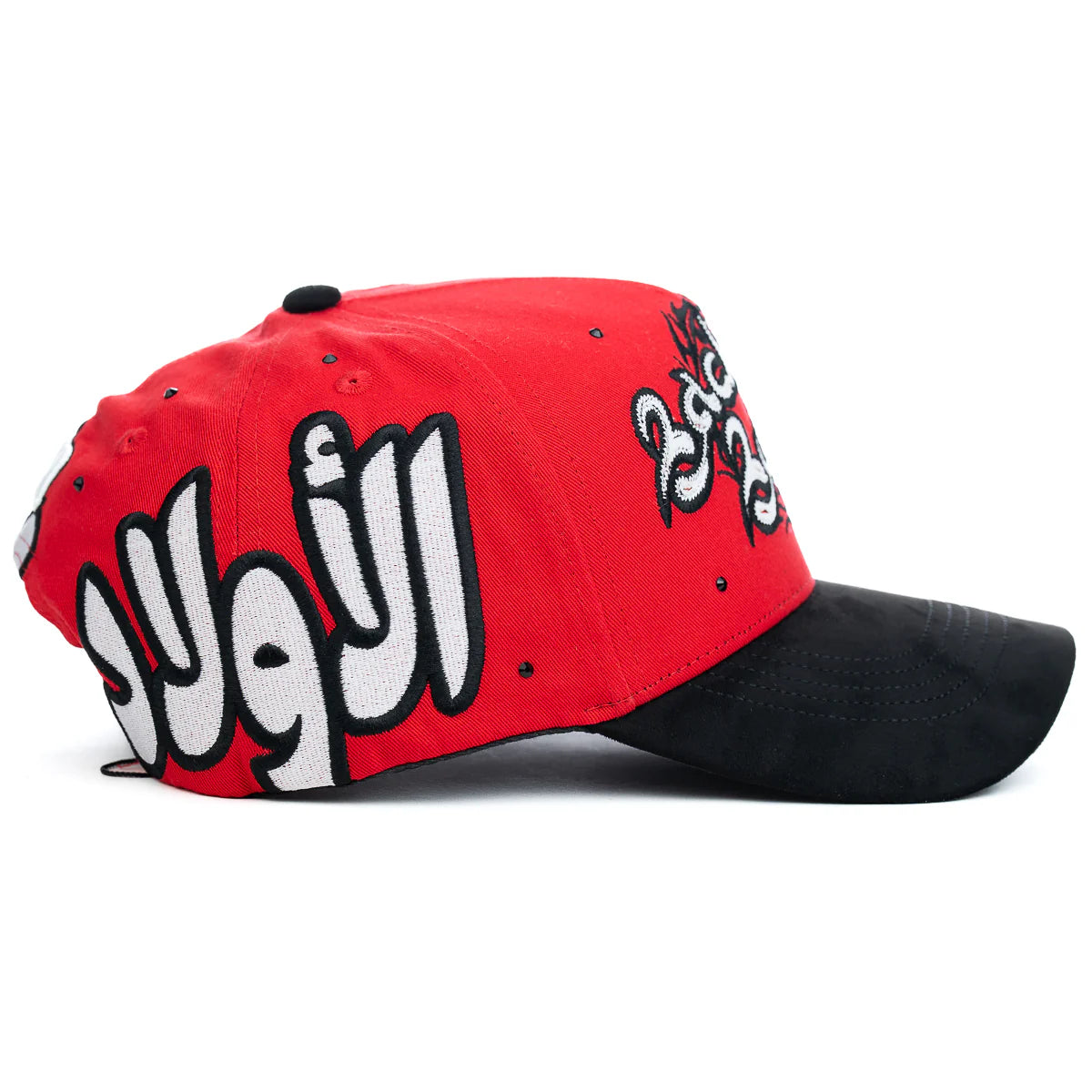 31 HATS BACKPACK BOYZ واحد وثلاثون