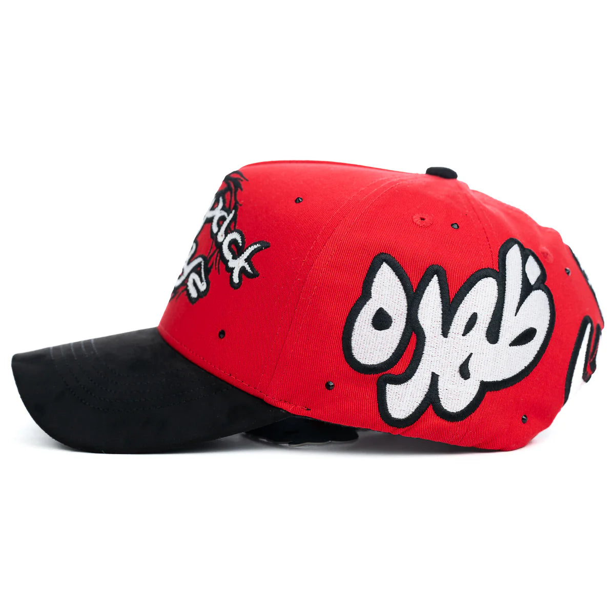 31 HATS BACKPACK BOYZ واحد وثلاثون