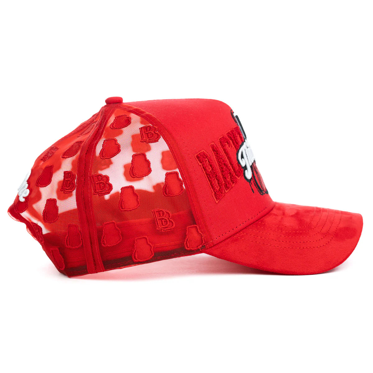 31 HATS “LA MOCHILA”