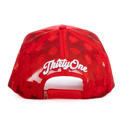 31 HATS “LA MOCHILA”