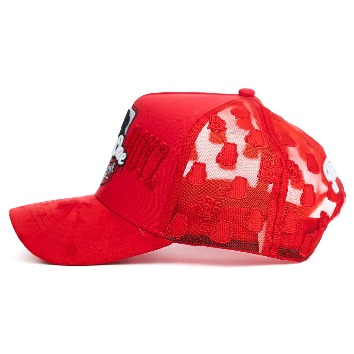 31 HATS “LA MOCHILA”