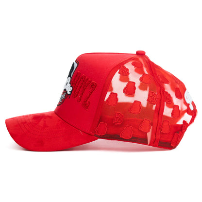 31 HATS “LA MOCHILA”