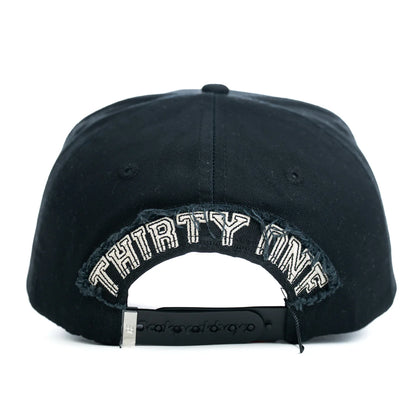 31 HATS BACKPACK BOYZ