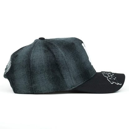 DANDY HATS pLAid