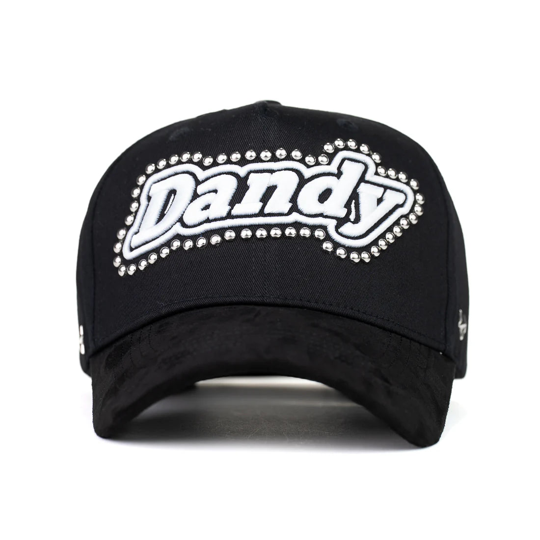 DANDY HATS STAR & STUDS