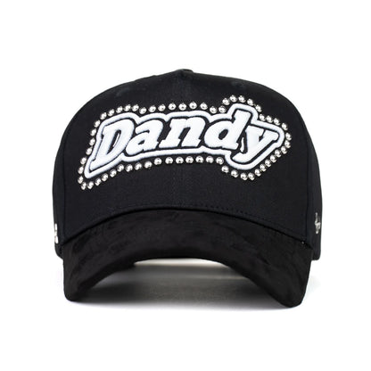 DANDY HATS STAR & STUDS