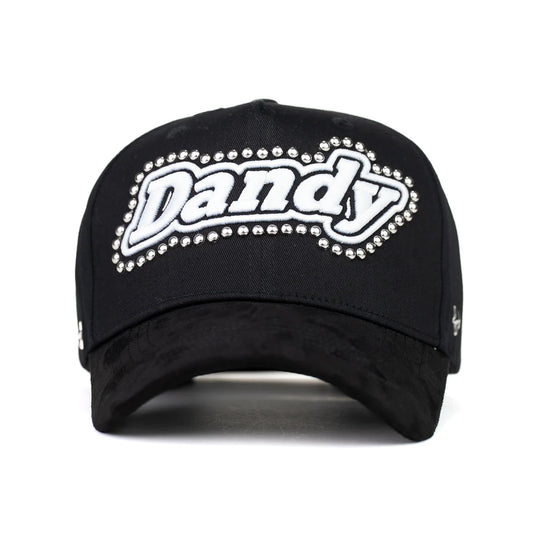 DANDY HATS STAR & STUDS