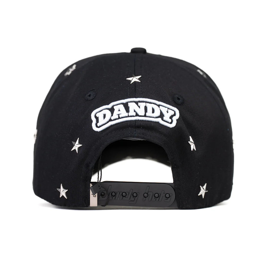 DANDY HATS STAR & STUDS