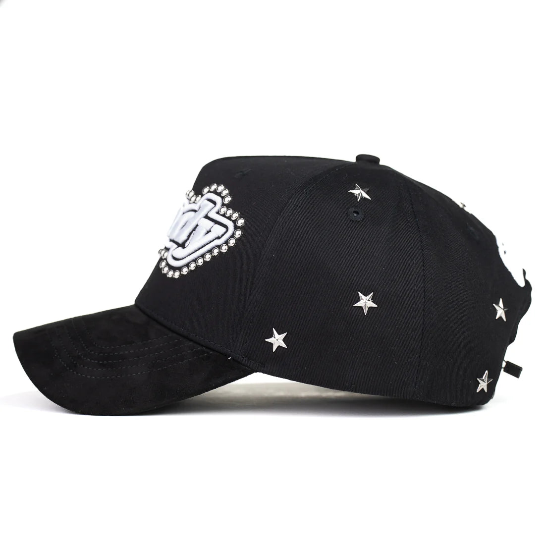 DANDY HATS STAR & STUDS