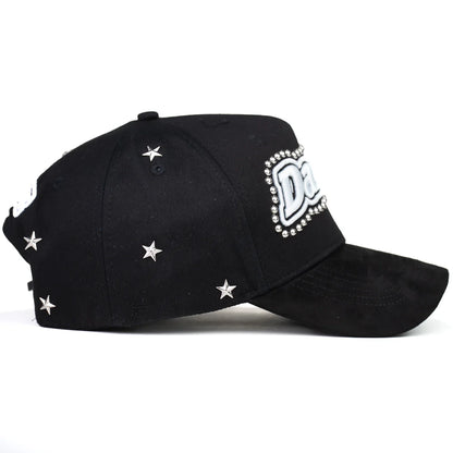 DANDY HATS STAR & STUDS