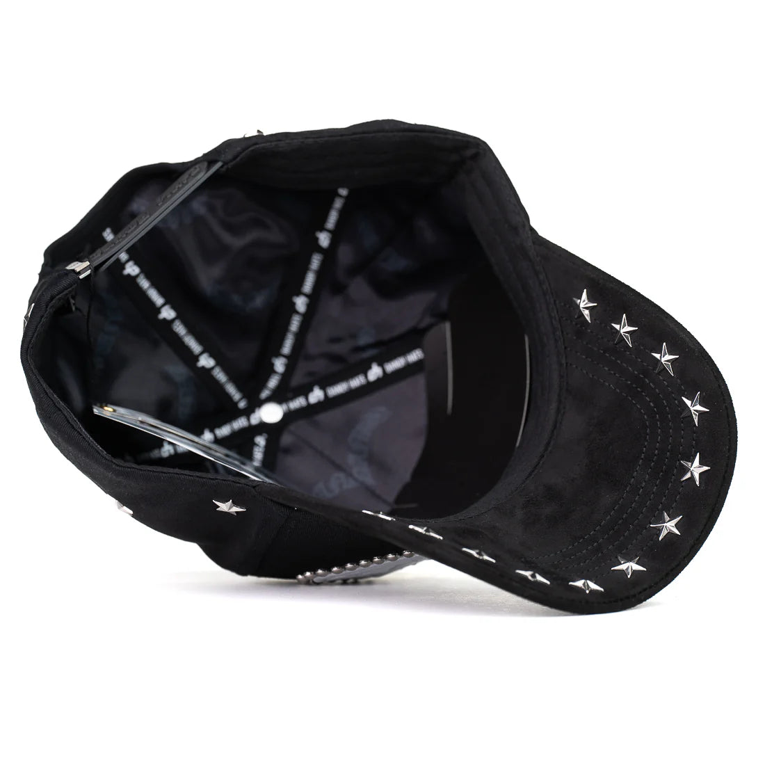 DANDY HATS STAR & STUDS