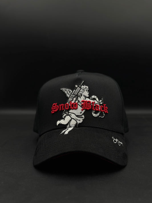 SB Hats "El Angel Tumbado"