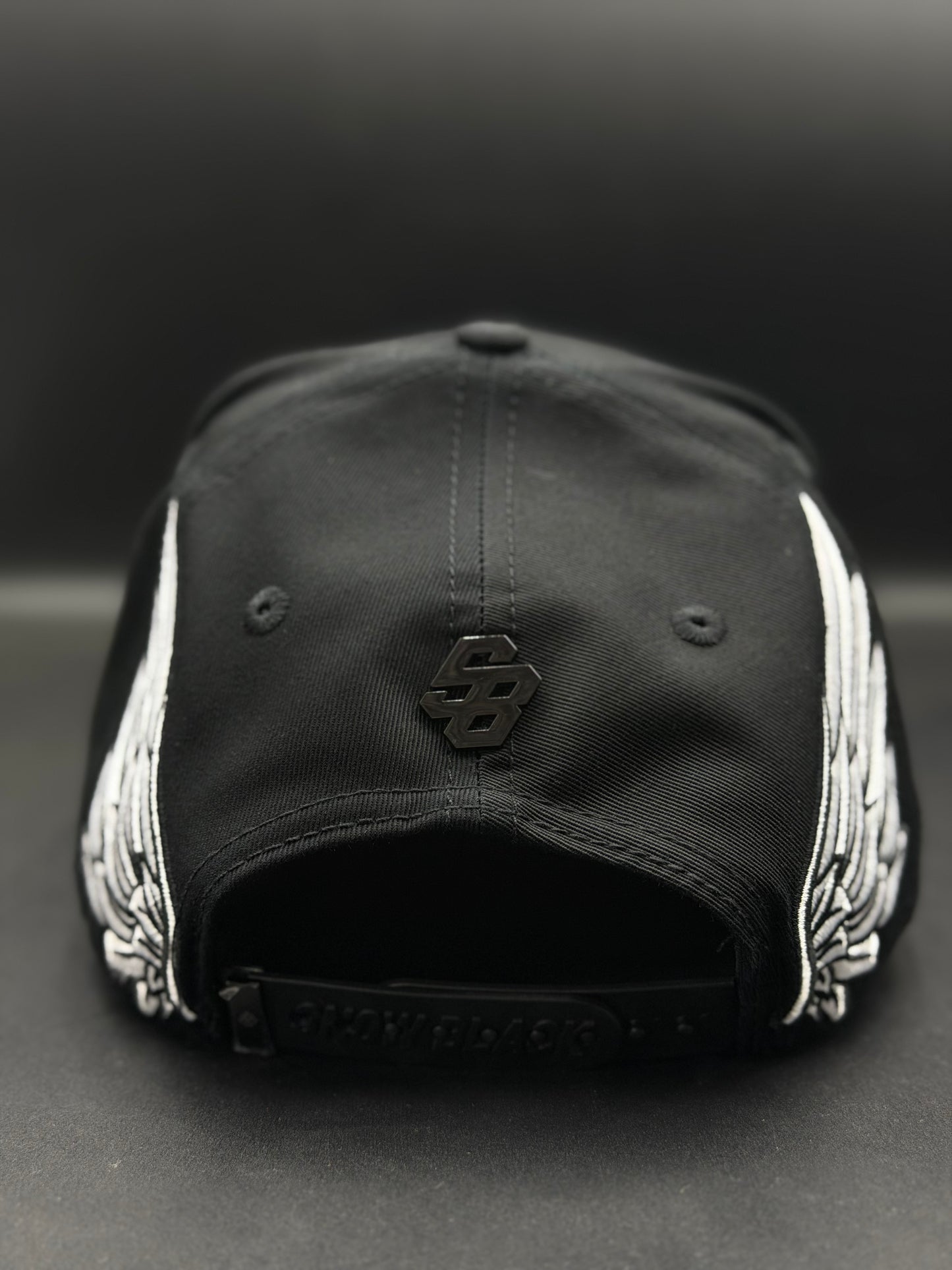SB Hats "El Angel Tumbado"