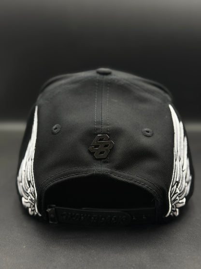 SB Hats "El Angel Tumbado"