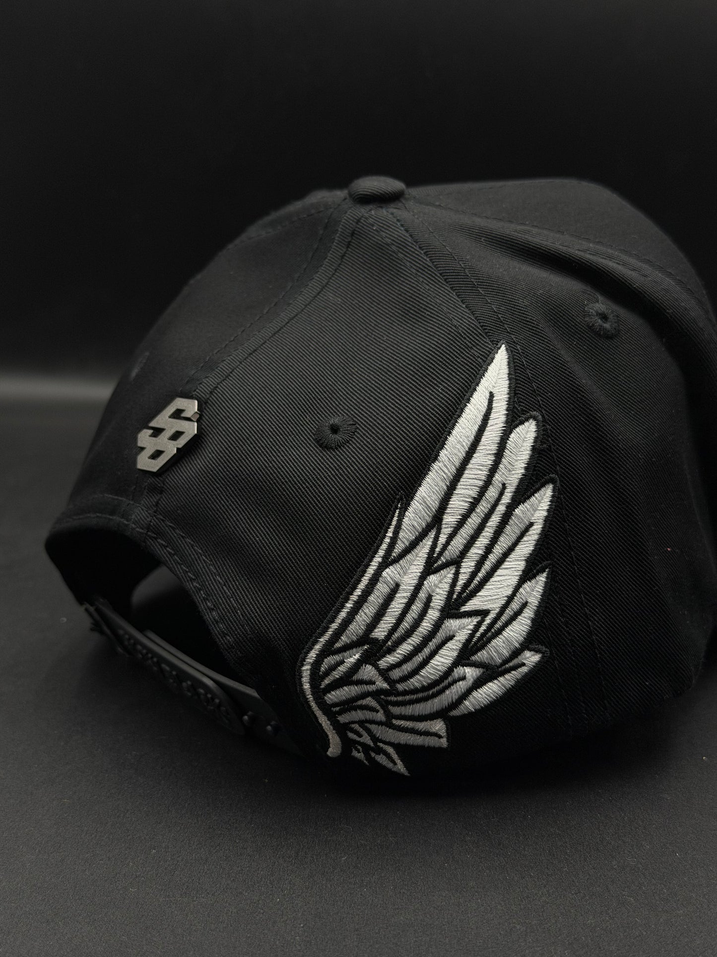 SB Hats "El Angel Tumbado"