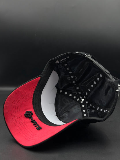 SB Hats "El Angel Tumbado"