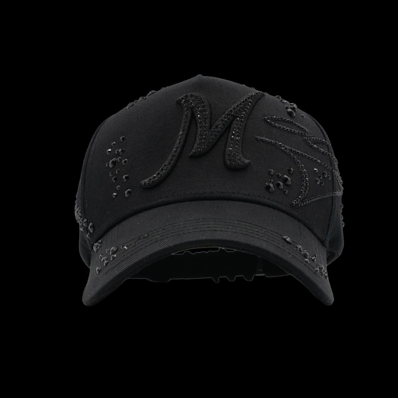 31 Hats Mago 2.0 Total Black