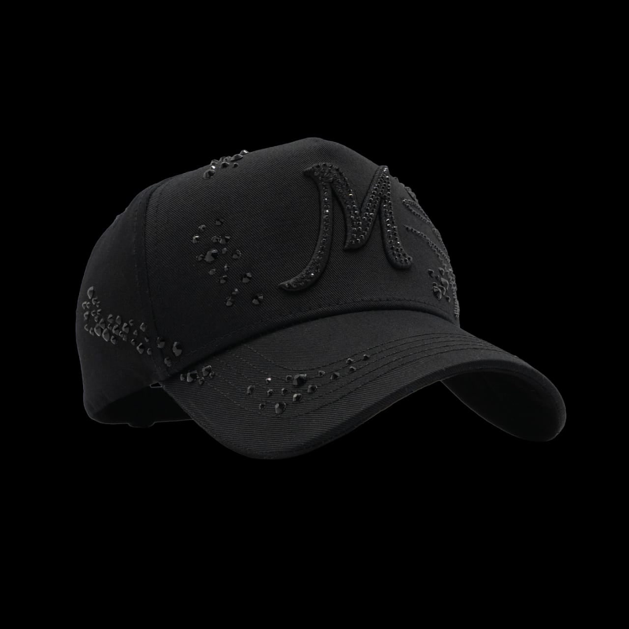 31 Hats Mago 2.0 Total Black