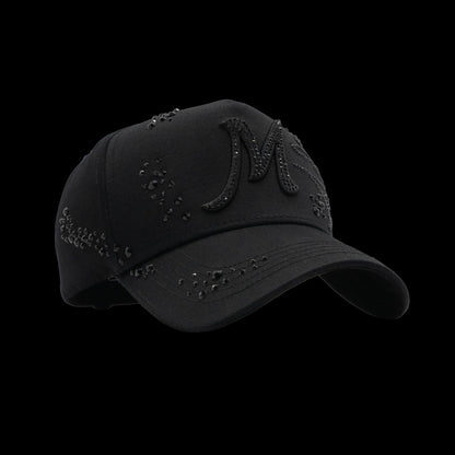 31 Hats Mago 2.0 Total Black