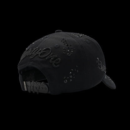 31 Hats Mago 2.0 Total Black
